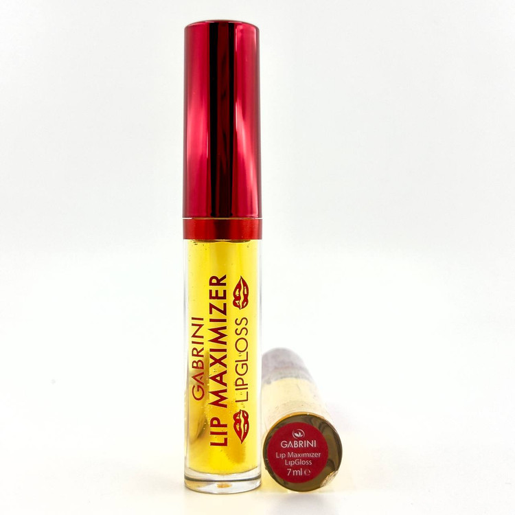 سفارش حجم دهنده لب گابرینی ( ترکیه ) و براق کننده