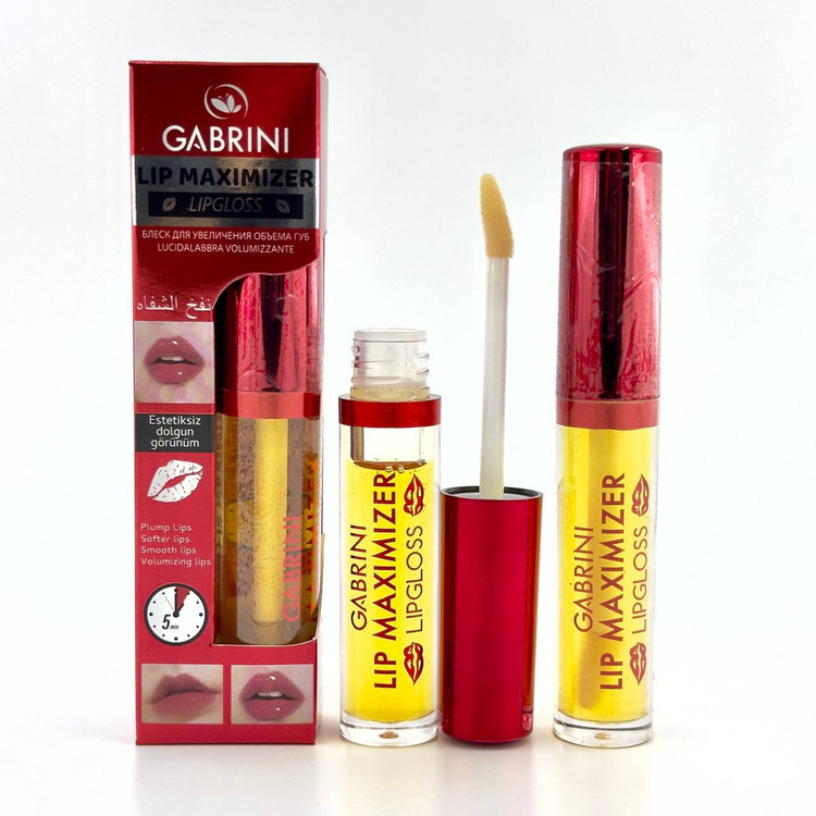 قیمت حجم دهنده لب گابرینی ( ترکیه )gabrini