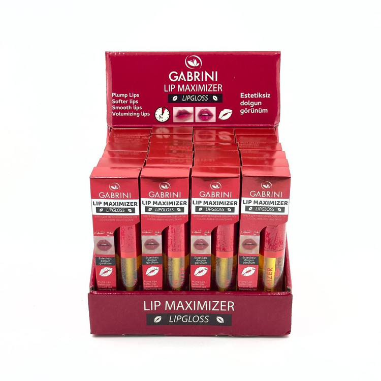 خرید اینترنتی حجم دهنده لب گابرینی ( ترکیه ) اصل