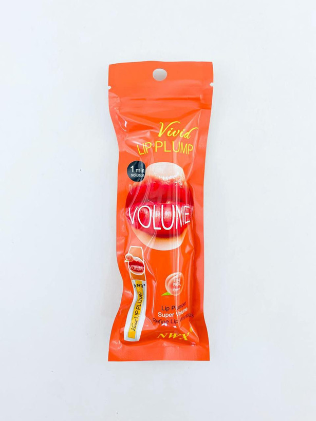 خرید حجم دهنده لب هلو ان دبلیو ایکس