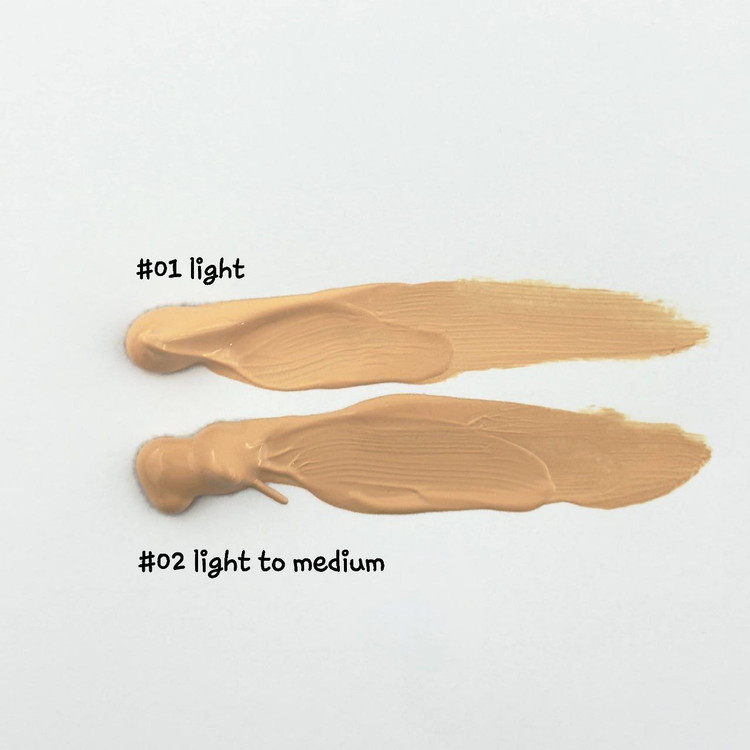 خرید اینترنتی سی سی کرم 9 در 1 فارماسی در دو شماره ۱ و ۲