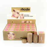 سفارش رژگونه استیکی جامد پاکت رود طرح اسنس