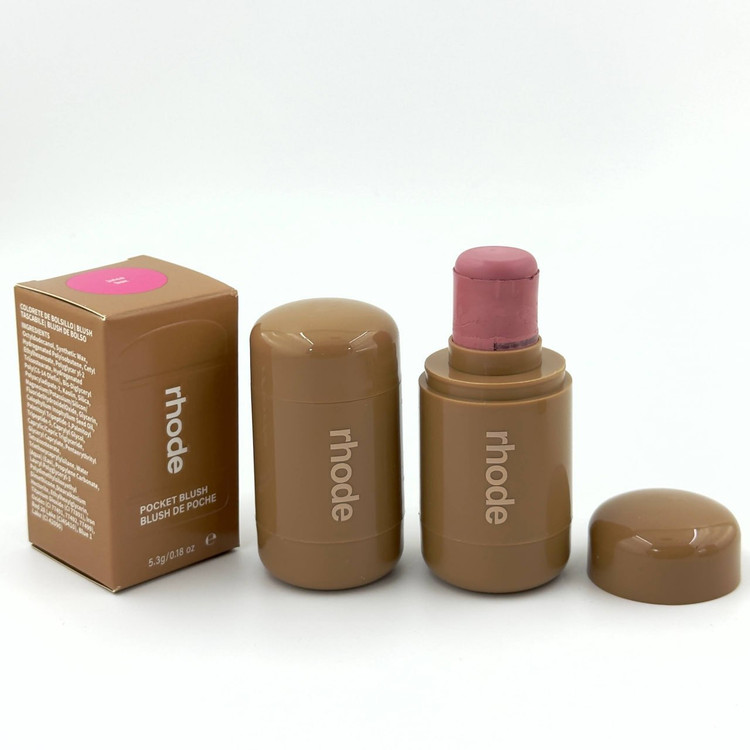 خرید رژگونه جامد پاکت رود