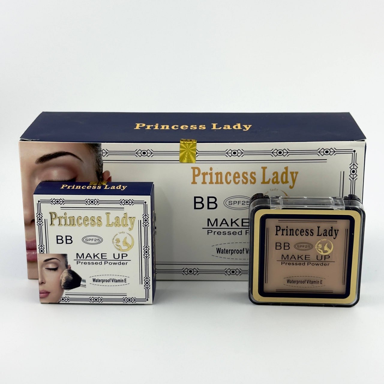 قیمت پنکک پرنسس لیدی princess lady