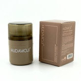 خرید پودر حجم دهنده مو نمکدونی پد دار هدی موجی