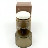 قیمت پودر حجم دهنده مو نمکدونی پد دار هدی موجی huda moji