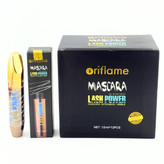 خرید اینترنتی ریمل لش پاور اوریفلیم طلایی ژولیوس بیوتی