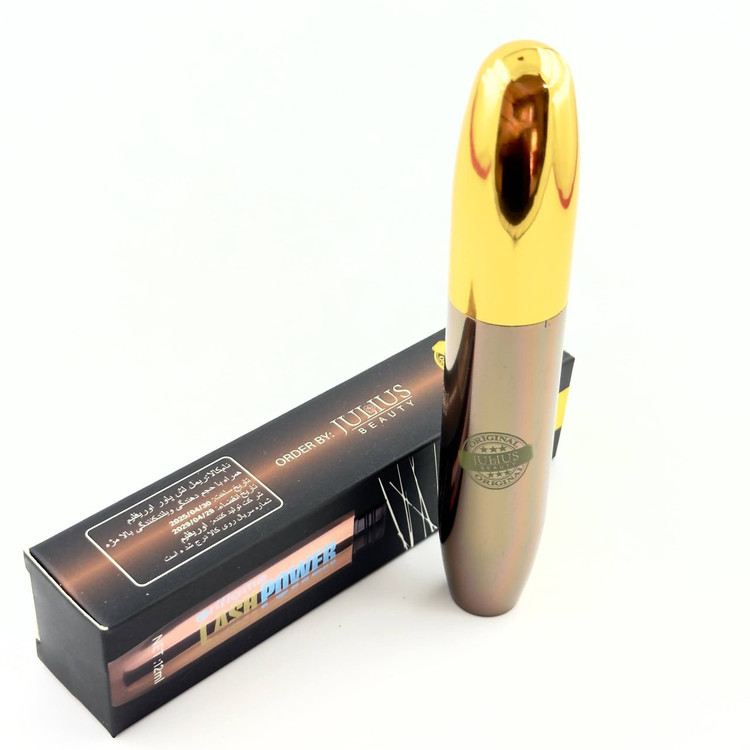 سفارش ریمل لش پاور اوریفلیم ژولیوس بیوتی oriflame