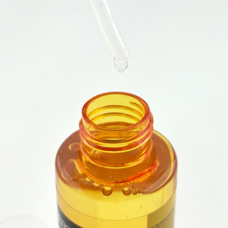 سفارش روغن موی سر حاوی آرگان نوتروژینا 118 میل