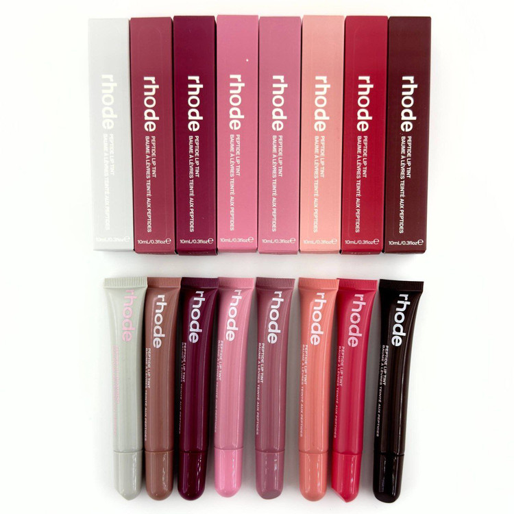 خرید لیپ گلاس تیوپی رود