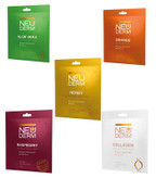 خرید ماسک صورت ورقه ای نئودرم 25 میل ( جور )