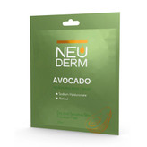قیمت ماسک صورت ورقه ای آووکادو نئودرم 25 میل ( جور ) neoderm
