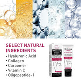 خرید اینترنتی کرم تیوپی سفید کننده و رفع تیرگی بدن ایلهو 60 میل