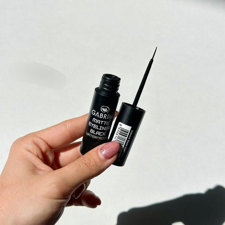 قیمت خط چشم مویی گابرینی اورجینال ( ترکیه ) gabrini