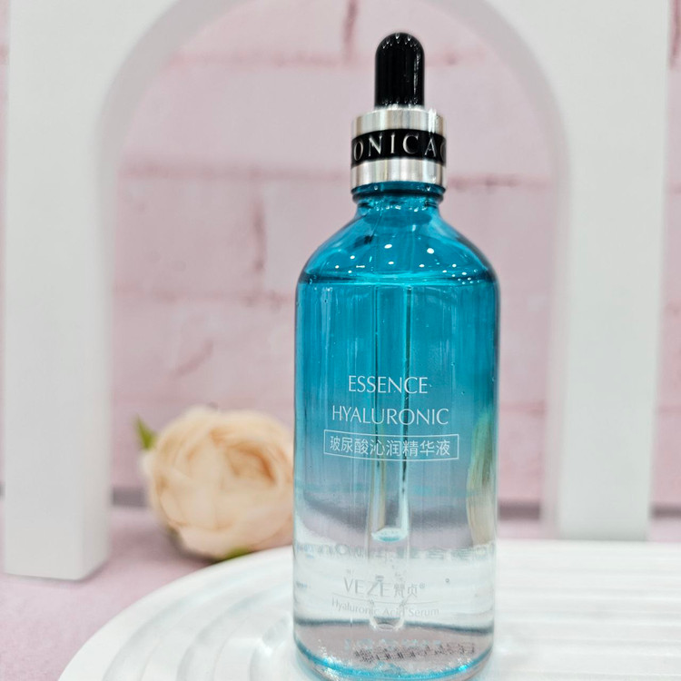 خرید سرم هیالورونیک اسید وزه