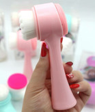 سفارش فیس براش چکشی دوطرفه face brush