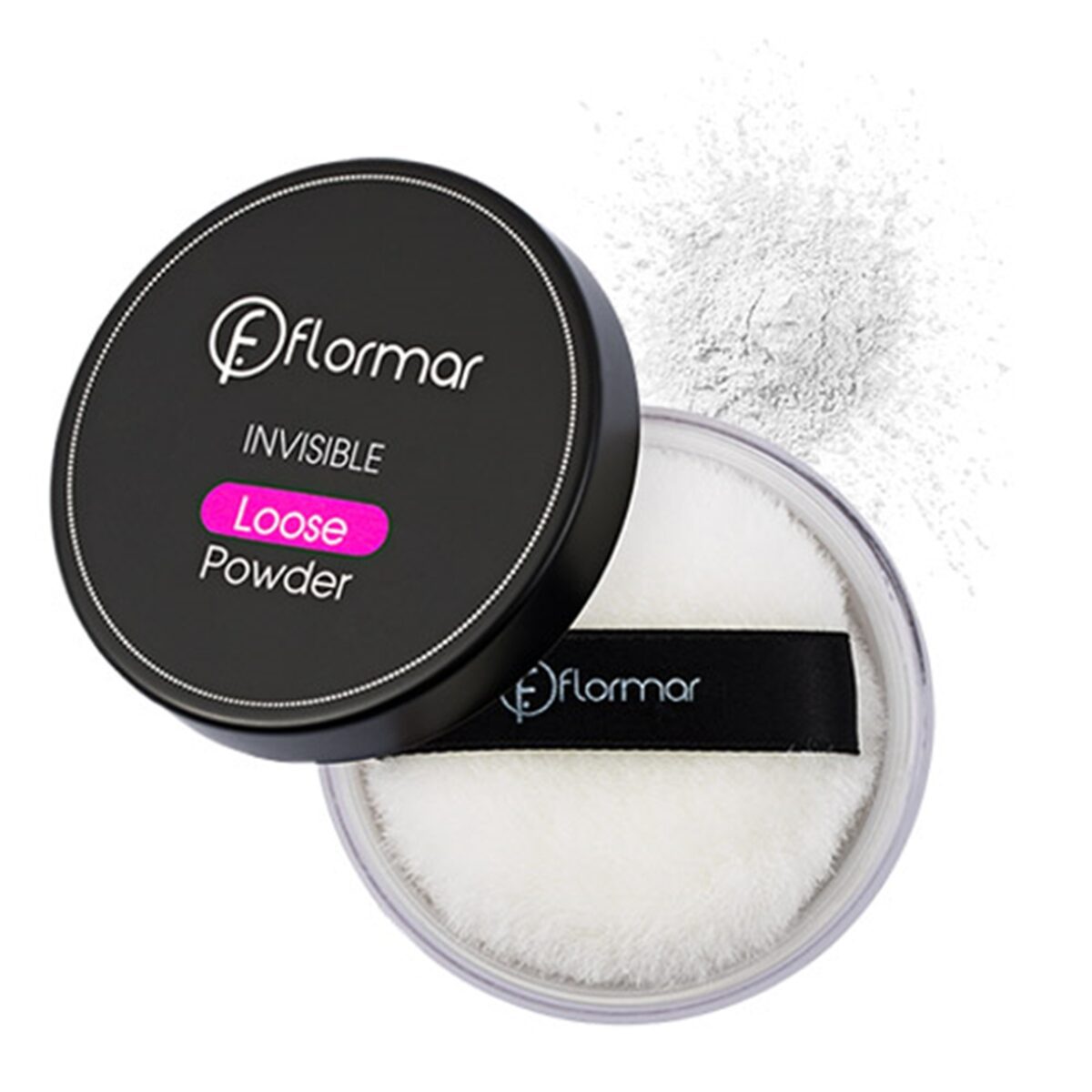 قیمت پودر بیک فلورمار flormar