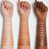 سفارش کرم پودر آبرسان پوست خشک شیگلم با کاوردهی عالی