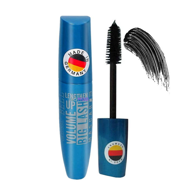 قیمت ریمل آبی بل حجم دهنده و بلند کننده Bell