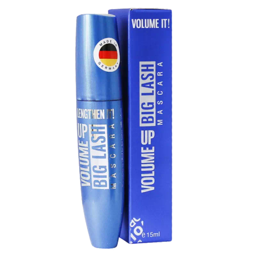 خرید ریمل آبی بل حجم دهنده و بلند کننده