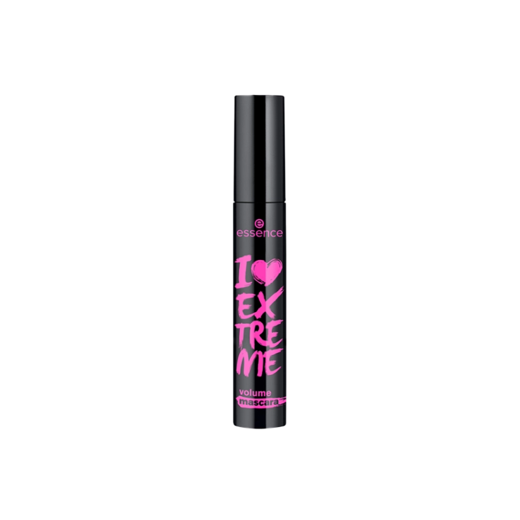 سفارش ریمل حجم دهنده اسنس مشکی اصل