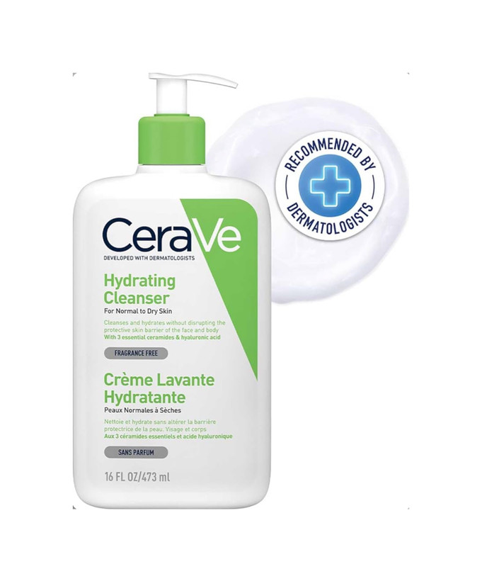 خرید شوینده سراوی پوست نرمال تا خشک