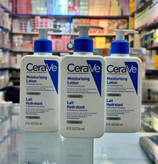 سفارش لوسیون مرطوب کننده و آبرسان قوی پوست خشک و حساس سراوی