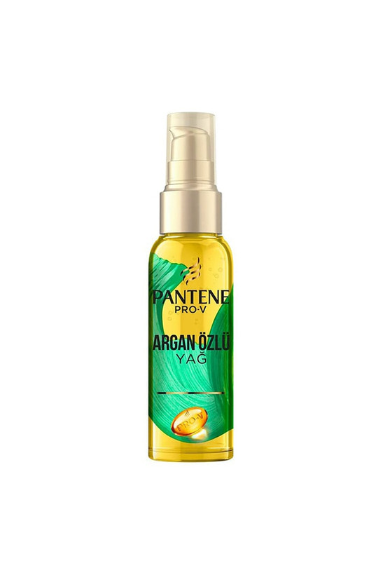 قیمت روغن مو آرگان پنتن اصل pantene