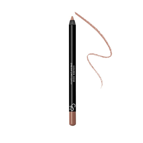 خرید مداد لب دریم گلدن رز اصلی