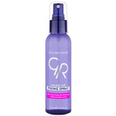 خرید اسپری فیکس و تثبیت کننده آرایش گلدن رز اصل