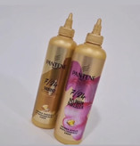 قیمت ماسک موی موشکی کرمی پنتن pantene