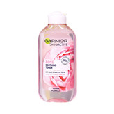 سفارش تونر گارنیر اصل برای پوست چرب و خشک در مدل گل رز