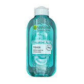 خرید آنلاین تونر گارنیر اصل برای پوست چرب و خشک در مدل هیالورونیک اسید