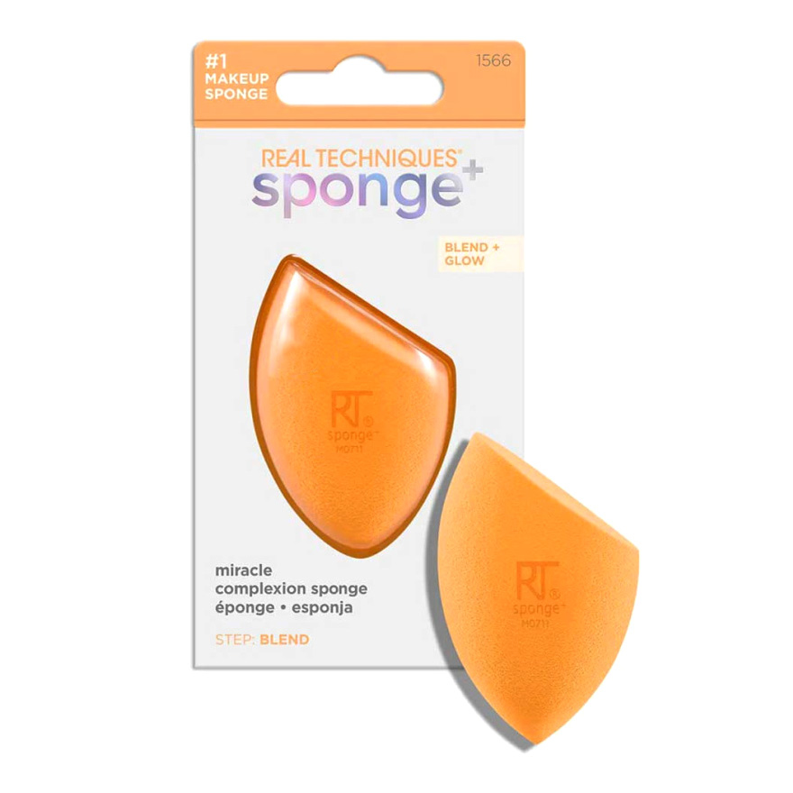 قیمت پد تخم مرغی ریل تکنیک Real Techniques