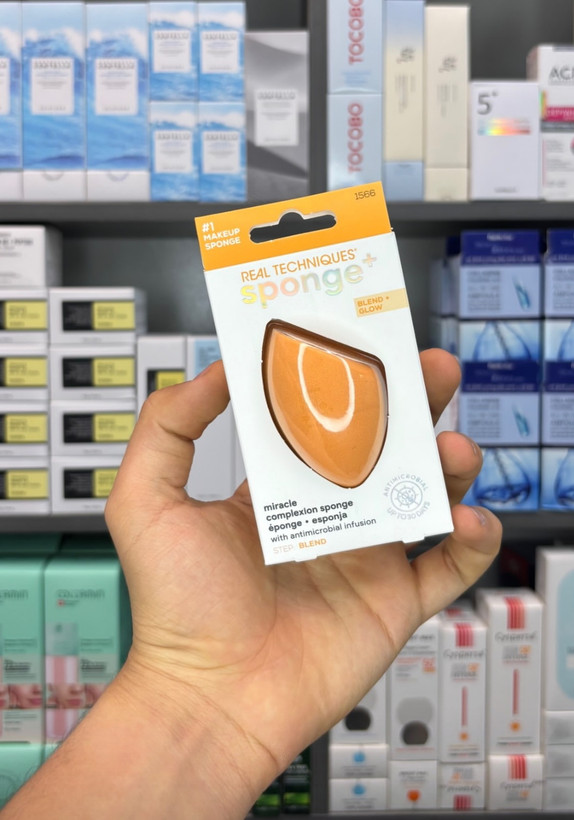 سفارش پد تخم مرغی اسفنجی ریل تکنیک