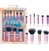 قیمت ست براش 10 تیکه ریل تکنیک Real Techniques