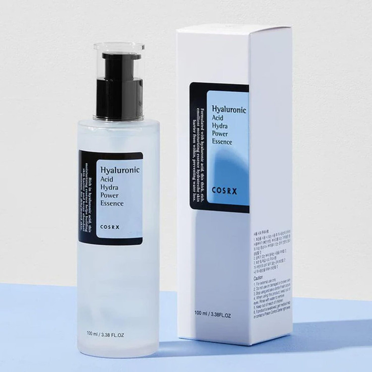 قیمت سرم آبرسان اسنس هیالورونیک اسید کوزارکس اصل cosrx