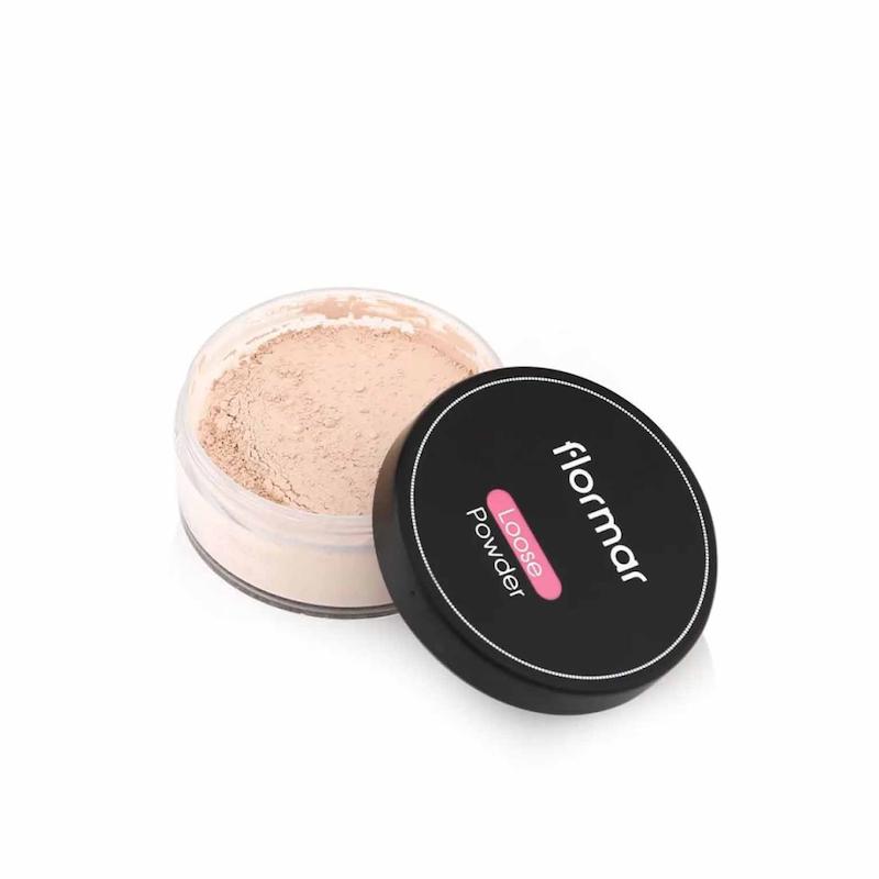 خرید پودر فیکس فلورمار