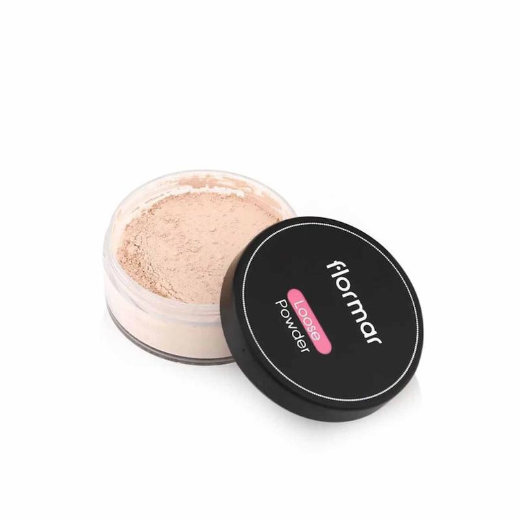 خرید پودر فیکس فلورمار