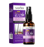 خرید اسپری بازدارنده رشد موهای زائد روغن مورچه سادور 30 میل