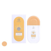 قیمت کرم ضدآفتاب رنگی استلین spf100 با وزن 100 گرم estelin