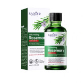 خرید روغن تقویت کننده و ضد ریزش مو رزماری سادور 50 میل