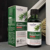 سفارش روغن تقویت کننده و ضد ریزش مو رزماری سادور 50 میل اصل