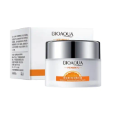 قیمت کرم کاسه ای روشن کننده ویتامین سی بیوآکوا bioaqua