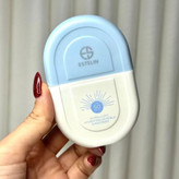 خرید و قیمت کرم ضد آفتاب بی رنگ استلین spf50 وزن 50 گرم